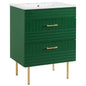 Daybreak 24" Bathroom Vanity by Modway