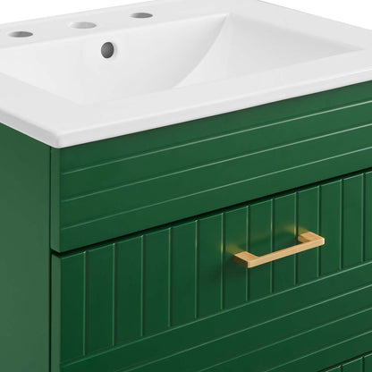 Daybreak 24" Bathroom Vanity by Modway