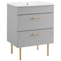 Daybreak 24" Bathroom Vanity by Modway