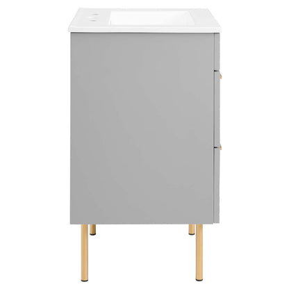Daybreak 24" Bathroom Vanity by Modway