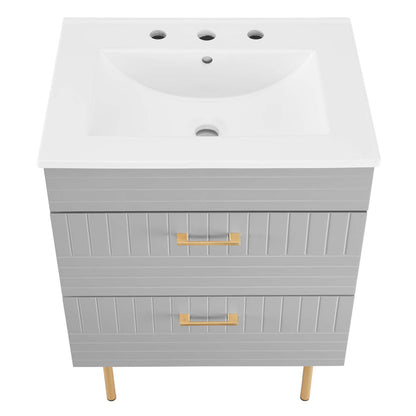 Daybreak 24" Bathroom Vanity by Modway