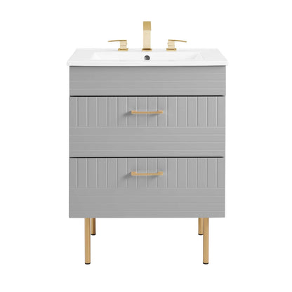 Daybreak 24" Bathroom Vanity by Modway