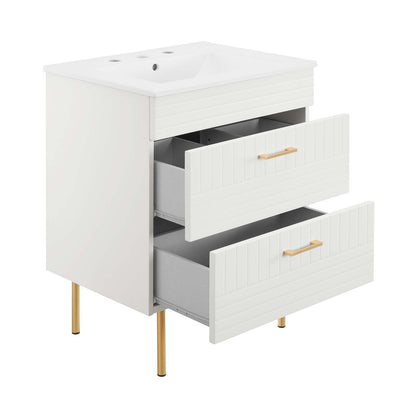 Daybreak 24" Bathroom Vanity by Modway