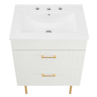 Daybreak 24" Bathroom Vanity by Modway