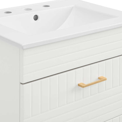 Daybreak 24" Bathroom Vanity by Modway