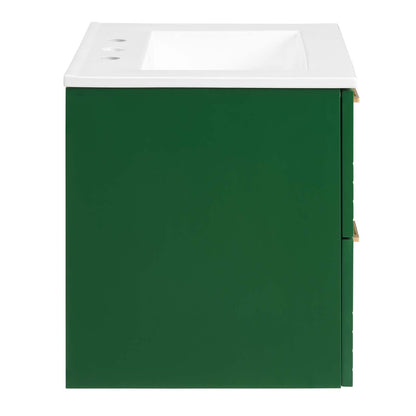 Daybreak 24" Bathroom Vanity by Modway