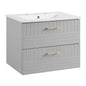 Daybreak 24" Bathroom Vanity by Modway