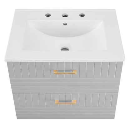 Daybreak 24" Bathroom Vanity by Modway