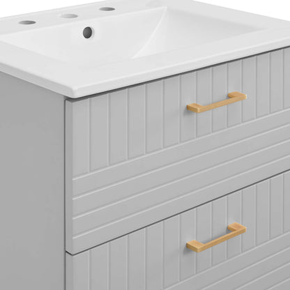 Daybreak 24" Bathroom Vanity by Modway