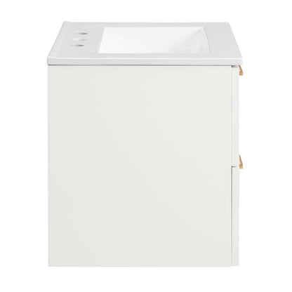 Daybreak 24" Bathroom Vanity by Modway