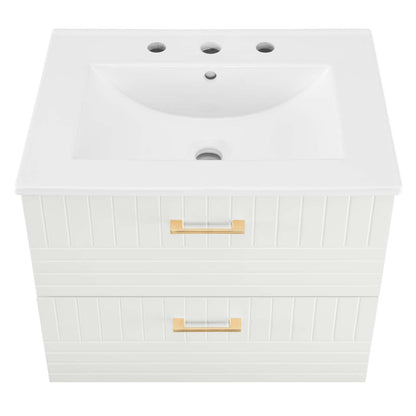Daybreak 24" Bathroom Vanity by Modway