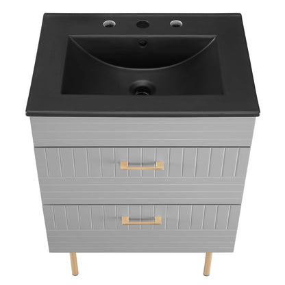 Daybreak 24" Bathroom Vanity by Modway