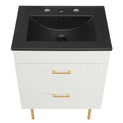 Daybreak 24" Bathroom Vanity by Modway