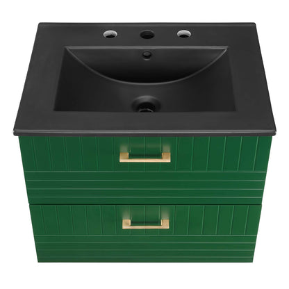 Daybreak 24" Bathroom Vanity by Modway