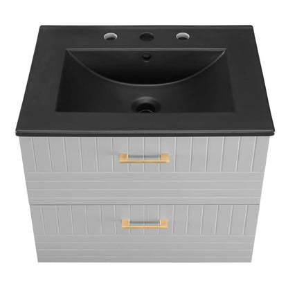 Daybreak 24" Bathroom Vanity by Modway