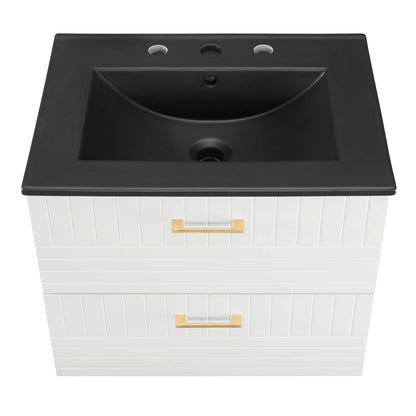 Daybreak 24" Bathroom Vanity by Modway