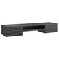 Render Wall Mount Wood Office Desk by Modway