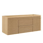 Render 48" Single Sink Compatible (Not Included) Bathroom Vanity Cabinet by Modway