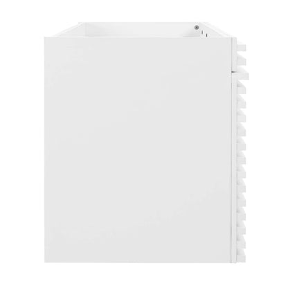Render 48" Single Sink Compatible (Not Included) Bathroom Vanity Cabinet by Modway