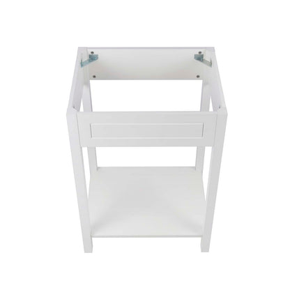 Altura 24" Bathroom Vanity Cabinet (Sink Basin Not Included) by Modway