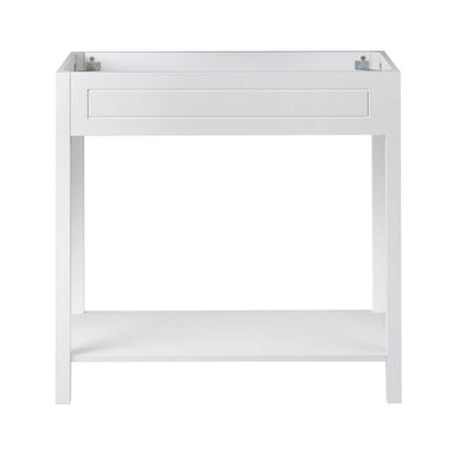 Altura 36" Bathroom Vanity Cabinet (Sink Basin Not Included) by Modway