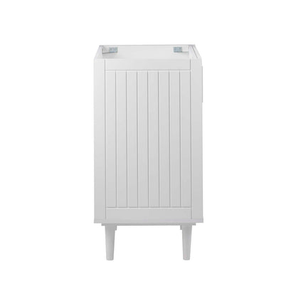Augusta 24" Bathroom Vanity Cabinet (Sink Basin Not Included) by Modway
