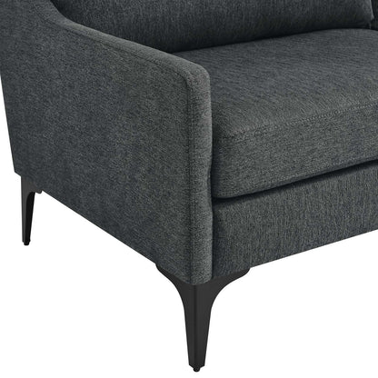 Corland Upholstered Fabric Sofa by Modway