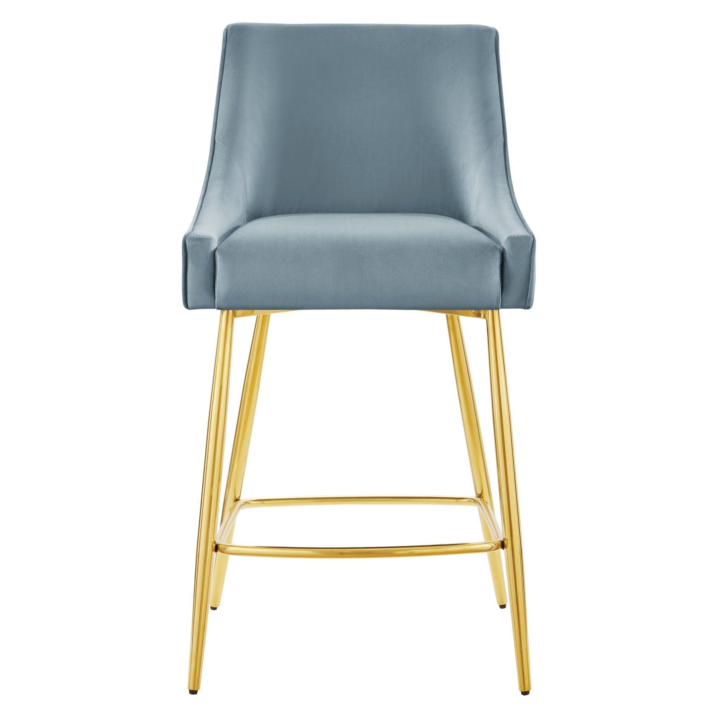 Discern Counter Stools Set of 2 by Modway