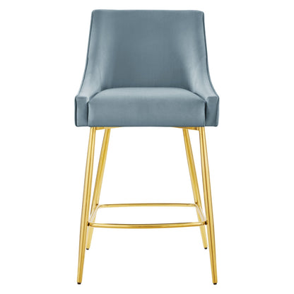 Discern Counter Stools Set of 2 by Modway