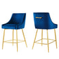 Discern Counter Stools Set of 2 by Modway