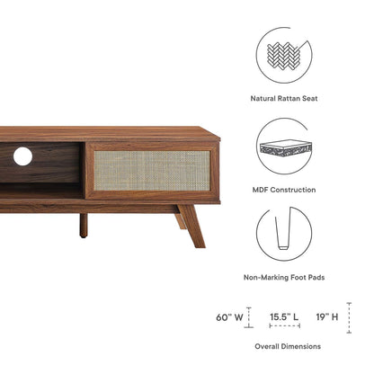 Soma 60" TV Stand by Modway