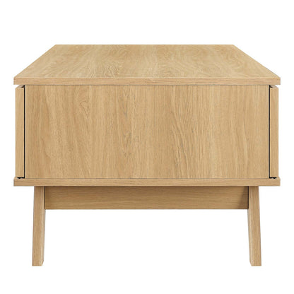 Soma Coffee Table by Modway