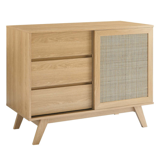 Soma 40" Accent Cabinet by Modway
