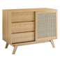 Soma 40" Accent Cabinet by Modway