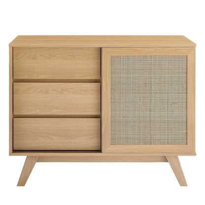 Soma 40" Accent Cabinet by Modway