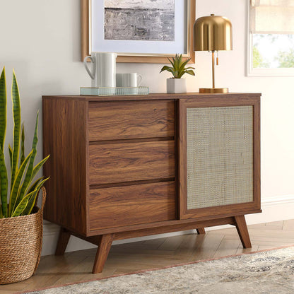 Soma 40" Accent Cabinet by Modway