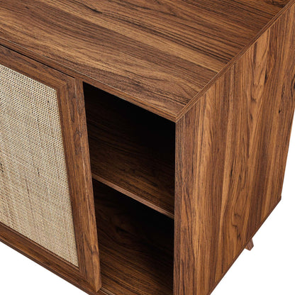 Soma 40" Accent Cabinet by Modway