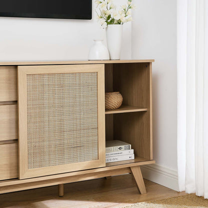 Soma 59" Sideboard by Modway