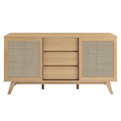 Soma 59" Sideboard by Modway