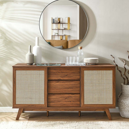Soma 59" Sideboard by Modway
