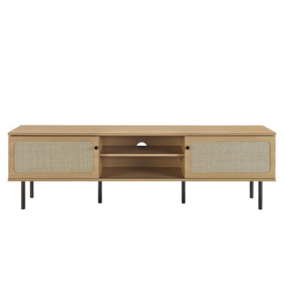 Cambria 70" TV Stand by Modway
