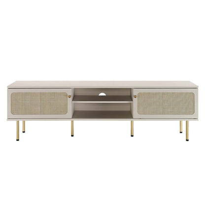 Cambria 70" TV Stand by Modway