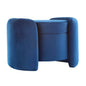 Nebula Upholstered Performance Velvet Ottoman by Modway