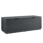 Render Storage Bench by Modway