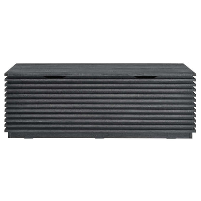 Render Storage Bench by Modway