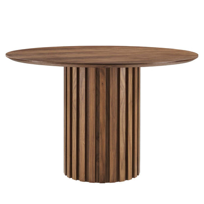 Senja 47" Round Dining Table by Modway