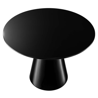 Provision 47" Round Dining Table by Modway