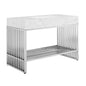 Gridiron 48" Bathroom Vanity by Modway