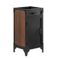 Steamforge 18" Bathroom Vanity Cabinet (Sink Basin Not Included) by Modway