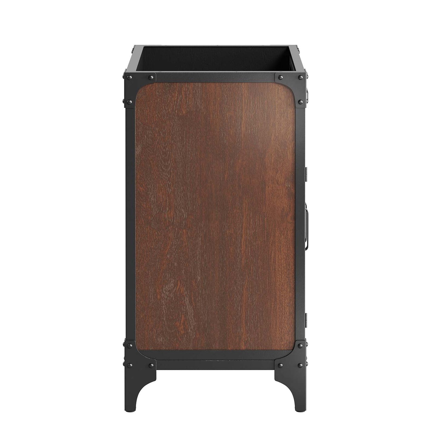 Steamforge 24" Bathroom Vanity Cabinet (Sink Basin Not Included) by Modway